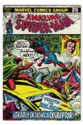 Amazing Spider Man  117 VG